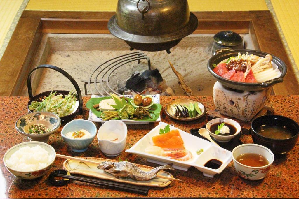 高山 金克洛宾馆酒店 外观 照片