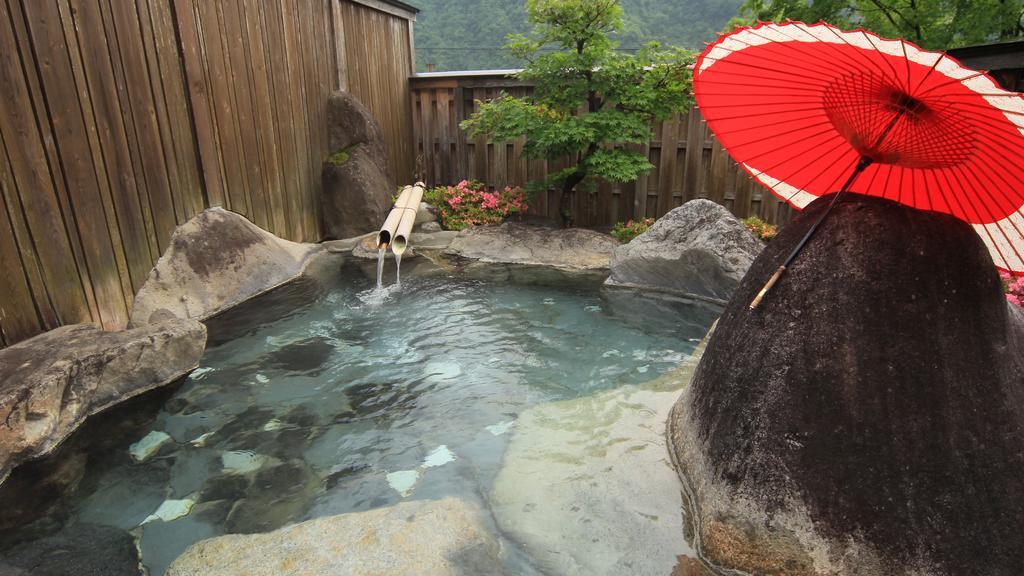 高山 金克洛宾馆酒店 外观 照片
