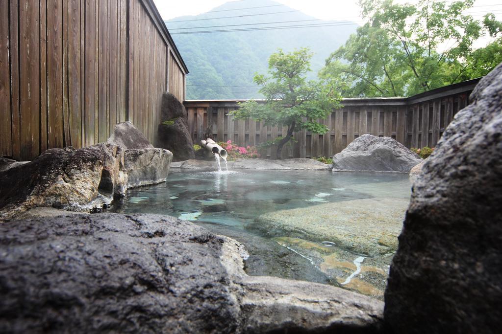 高山 金克洛宾馆酒店 外观 照片