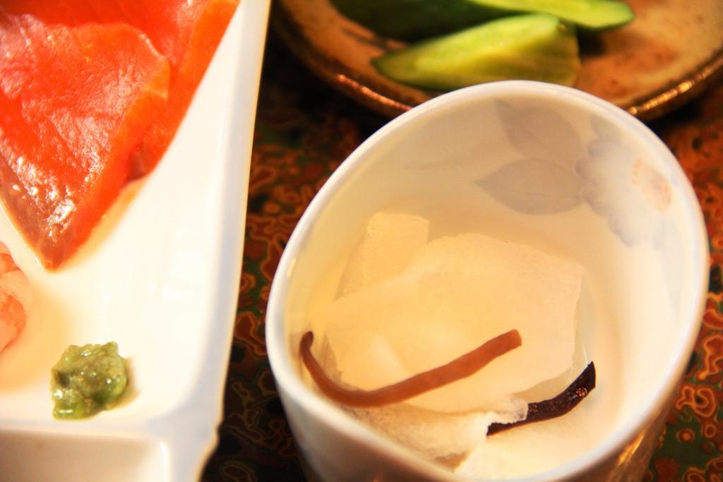 高山 金克洛宾馆酒店 外观 照片