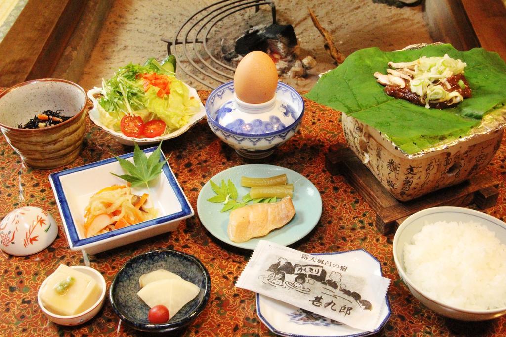 高山 金克洛宾馆酒店 外观 照片