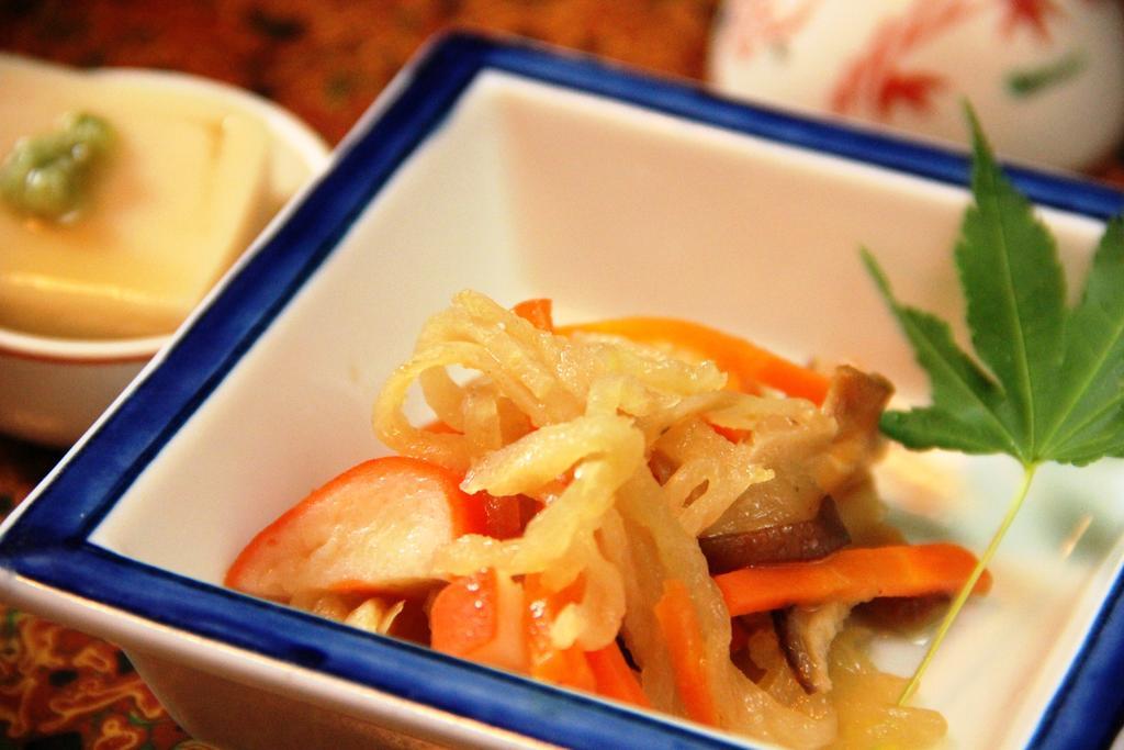 高山 金克洛宾馆酒店 外观 照片