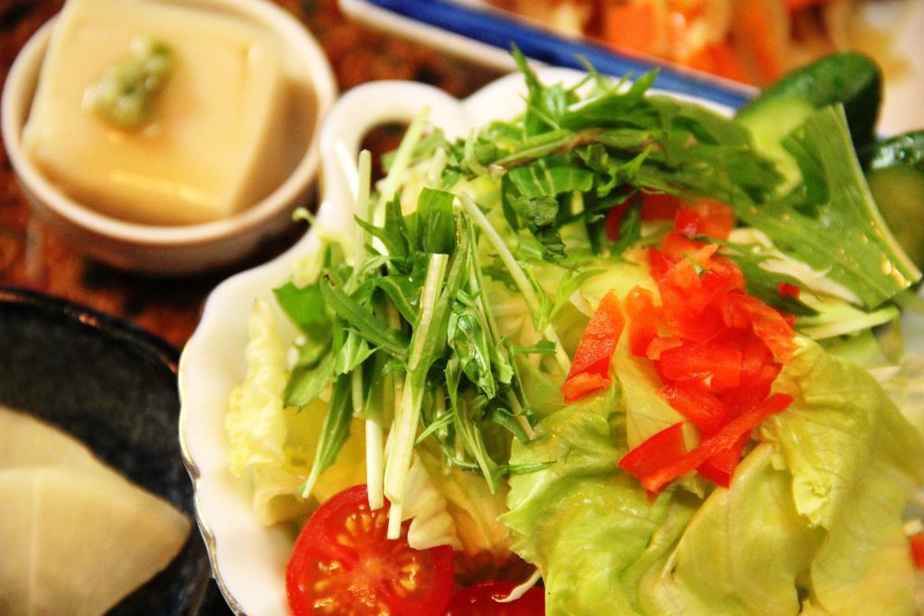 高山 金克洛宾馆酒店 外观 照片