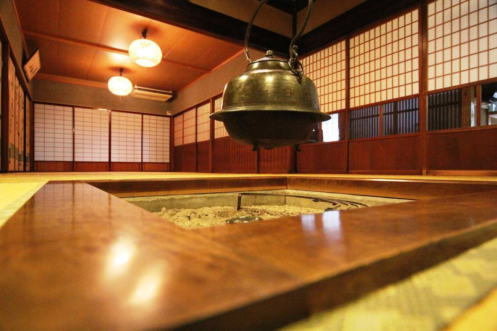 高山 金克洛宾馆酒店 外观 照片