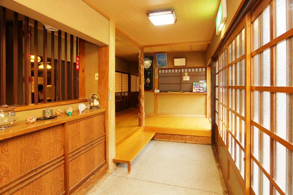 高山 金克洛宾馆酒店 外观 照片