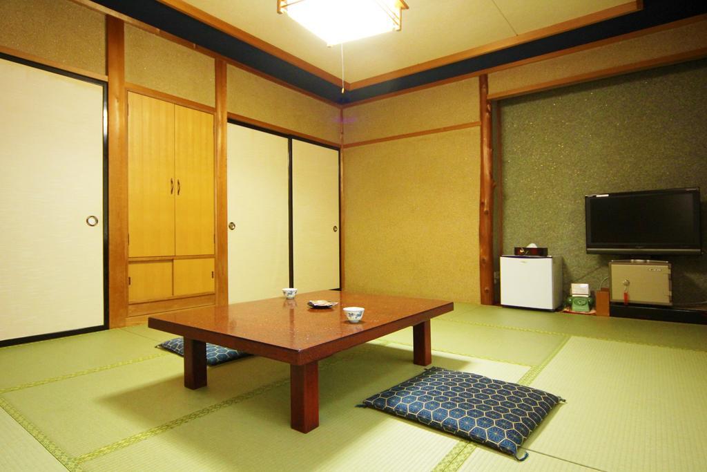 高山 金克洛宾馆酒店 外观 照片