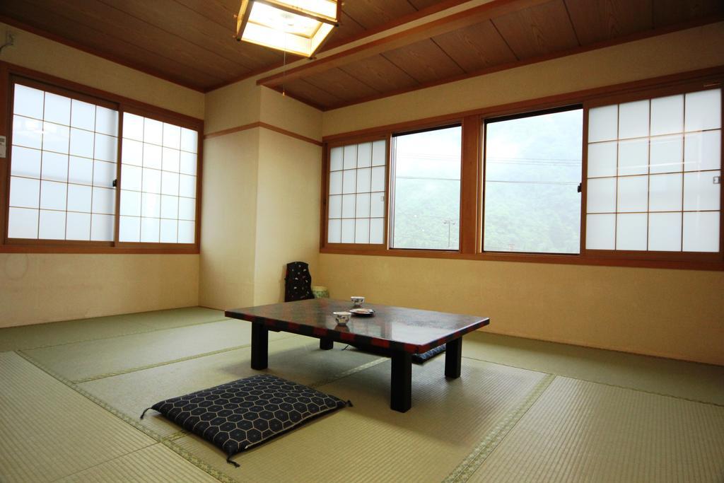 高山 金克洛宾馆酒店 客房 照片