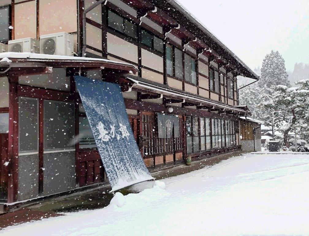 高山 金克洛宾馆酒店 外观 照片